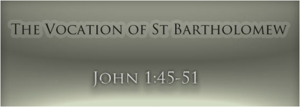 St. Bartholomew Bayfield Colorado